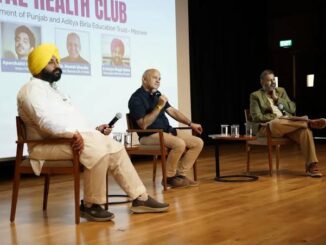 Punjab launches SANGAT mental health clubs in 40 colleges to check drug abuse