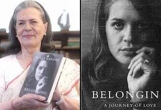 Sonia Gandhi makes X debut, recalls falling in love with Rajiv Gandhi: ‘My journey of love began in Cambridge’