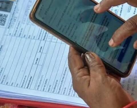 Karnataka SIR: Final roll today amid row over exclusion of 10.8mn from draft list