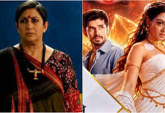 After Tulsi, enter the Apsara: Kyunki Saas Bhi Kabhi Bahu Thi 2 to be replaced by new supernatural show; cast, storyline & more