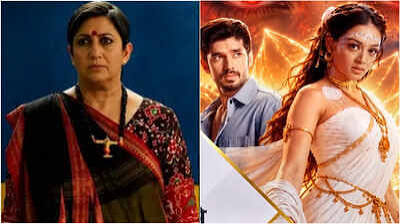 After Tulsi, enter the Apsara: Kyunki Saas Bhi Kabhi Bahu Thi 2 to be replaced by new supernatural show; cast, storyline & more