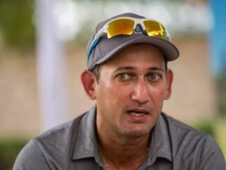 हेड कोच गौतम गंभीर के बाद BCCI ने भी जताया अजीत अगरकर का आभार, एक-एक कर गिनाई उपलब्धियां