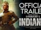 Director Shankar releases first look poster of Kamal Haasan starrer 'Indian 3'
