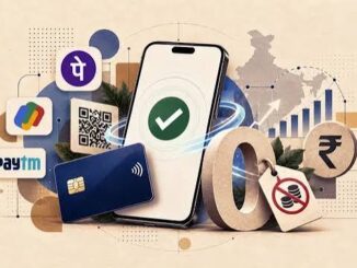 NPCI defers the rollout of MDR charges until after Diwali, dates to be notified later