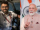 PM Modi speaks to injured Indian pilot Smit Machchhar who saved flydubai flight, praises his bravery