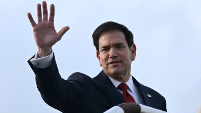 US secretary of state Rubio to visit India for energy talks, strengthening India-US ties next week