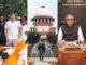 "Supreme Court: Notice to Election Commission on petition by Rahul Gandhi and others, opposition has leveled allegations regarding SIR"