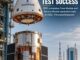 Gaganyaan: Crew module–service module separation successfully tested