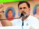 'Taking a break and enjoying a holiday': BJP's dig at Rahul Gandhi over foreign trip reports