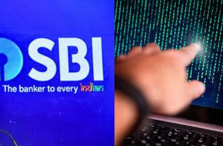 SBI confirms cyberattack, nearly 3,900 customer records stolen and put on dark web