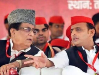 सपा की नई रणनीति: अखिलेश-आजम की मुलाकात पर टिकी निगाहें, रुहेलखंड में बदलेंगे सियासी समीकरण!