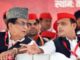 सपा की नई रणनीति: अखिलेश-आजम की मुलाकात पर टिकी निगाहें, रुहेलखंड में बदलेंगे सियासी समीकरण!