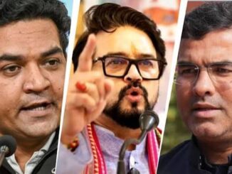Delhi Riots: HC rejects pleas seeking FIR against politicians for hate speech