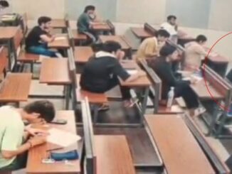 IIT Bombay drafts new rules for cheating cases after Sahil Wakode’s death: Students to be heard first