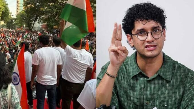 ‘No permission for protest’: Delhi Police denies permission for CJP’s planned agitation at Jantar Mantar on Oct 10; cites security concerns