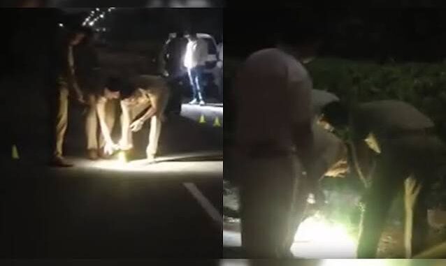 पंचकूला में बड़ी वारदात की फिराक में थे 2 शूटर? पुलिस एनकाउंटर में गिरफ्तार