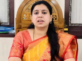 यूपी: दिव्या मित्तल ने नई पार्टी ‘जननीति भारत’ बनाने का किया एलान, 2027 का यूपी चुनाव लड़ेगी पार्टी