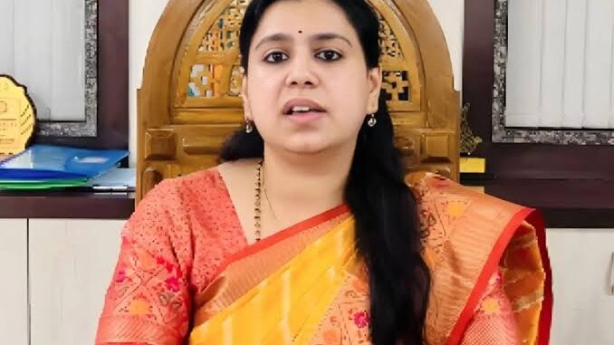 यूपी: दिव्या मित्तल ने नई पार्टी ‘जननीति भारत’ बनाने का किया एलान, 2027 का यूपी चुनाव लड़ेगी पार्टी