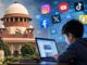 'No blanket ban': Supreme Court rules internet access a fundamental right for children