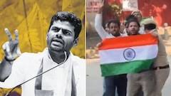 Annamalai says CJP has right to protest in India, disagrees with its tactics