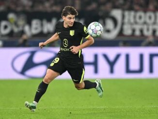 Barcelona fined €602 over Álvarez: The rules on approaching contracted players across football leagues