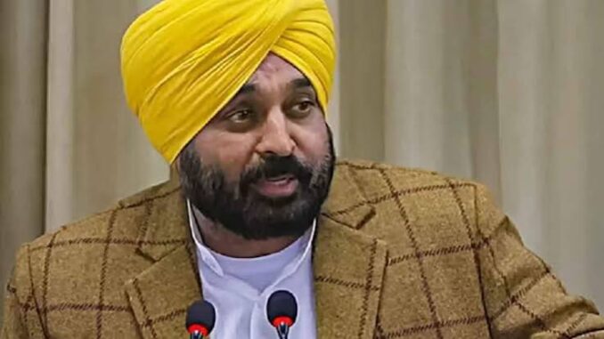 पंजाब आप ने फूंका चुनावी बिगुल: 40 उम्मीदवारों की पहली सूची जारी, मान धुरी से लड़ेंगे; जानें किस-किसका नाम आया