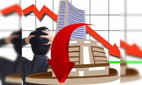 Share Market: RBI के फैसले से सहमा बाजार, सेंसेक्स 400 अंक धड़ाम, paytm ने 10% लगाया गोता