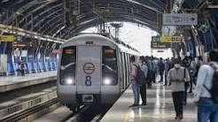 'Don't use hammer to kill a fly': SC asks Centre to allow regulated Delhi Metro & train services on Oct 10