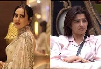 Bigg Boss 20: Kamya Punjabi says Luv Gill needs a 'serious reality check amid her equation with ScoutOP'