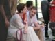 ‘It became a Rahul-Priyanka protest’: INDIA bloc allies fume over unannounced Akashvani Bhavan sit-in